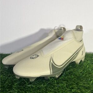 Nike Vapor Edge Pro 360 Army Player Exclusive Football Cleats Men's Size 14.5